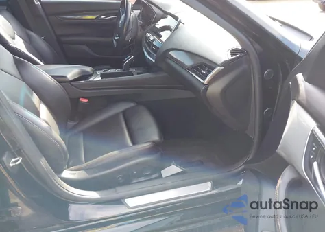 2020 Cadillac Ct5 Sport from USA, damaged, VIN 1G6DP5RK8L0139959